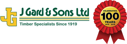 J Gards & Sons Ltd